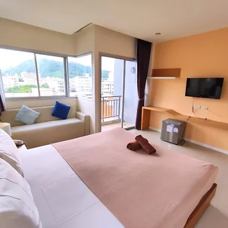 Baan Ketkeaw Guest House 1